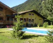More Details about Chalet da Sci