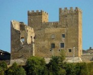 More Details about The Spanish Castle
